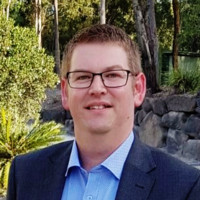IQ Security Limited Employee James Smeal's profile photo