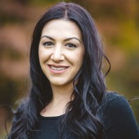 Adobe Employee Jen Ward's profile photo