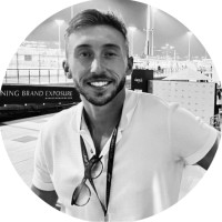 The Matt Haycox Group Employee Liam Noone's profile photo