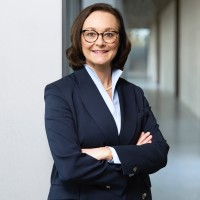 Swiss Federal Social Security Funds - compenswiss Employee Michaela Troyanov's profile photo