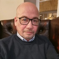 PerkinElmer Employee Andy Hewitt's profile photo
