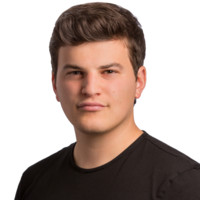 Neuron - UX/UI Design Agency Employee Chris Marciano's profile photo