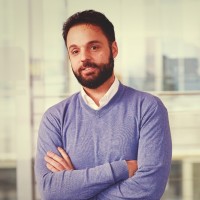 HELP Logistics Employee Jonas Stumpf's profile photo