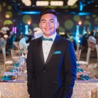 N2X Process Solutions Employee Kyle Capucion's profile photo