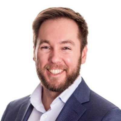 House of Covebo Employee Michael Baars's profile photo