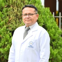 Hospital Nacional Cayetano Heredia Employee Fernando Concha's profile photo