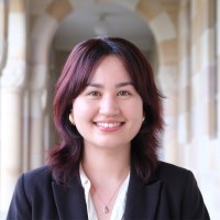 Basic Rights Queensland Employee Rhiannon Kocho's profile photo