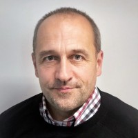 eSystems Nordic Employee Christoph Lindemann's profile photo