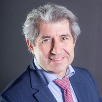 Eiffage Employee Emmanuel Gazeau's profile photo
