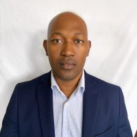 Hitachi Construction Machinery Africa Employee Nkosi Ngidi's profile photo