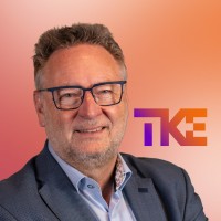 TK Elevator Employee Eric Morel's profile photo