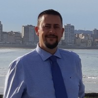 Redislogar S.A. Employee Josean Hernandez's profile photo