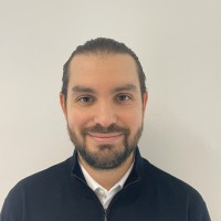 Gardiner & Theobald LLP Employee Eren Hourshid's profile photo