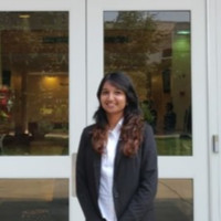 Pensa Systems Employee Gauri Yewale's profile photo