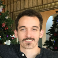 Ecliptic Enterprises Corp Employee Brandon Ivy's profile photo