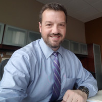 Ben Olds Email & Phone Number