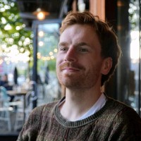 Elysium Ltd Employee Benjamin Croad's profile photo
