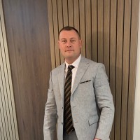 Knetic Employee Nikolay Petkov's profile photo