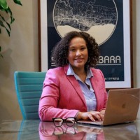 Center for Teacher Effectiveness Employee Katherine Culliver-Carter's profile photo