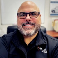 Anthony Russo Email & Phone Number