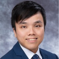 Crédit Agricole CIB Employee Stephen Hon's profile photo