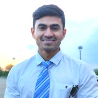 Buildable Custom Software Employee Vivek Rohom's profile photo