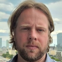 Devire Employee Mikołaj Makowski's profile photo