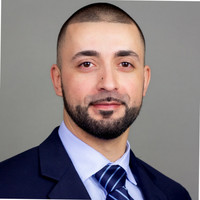 Consumers Credit Union Employee David Leal's profile photo