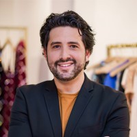 Ramy Brook Employee Cory Cole's profile photo