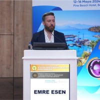 MNT Sağlık Hizmetleri ve Ticaret A.Ş. Employee Emre Esen's profile photo