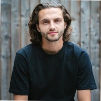 Ditto Music Employee Joe Mason's profile photo