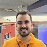 Atvos Employee Diego Dias's profile photo