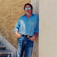 Bottega Louie Restaurant, Gourmet Market & Patisserie Employee Christopher Bollenbach's profile photo