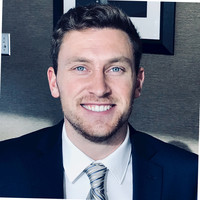 Holmes Murphy & Associates Employee Carson Long's profile photo