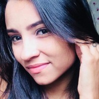 Contábil Alpha Employee Caroline Moscatelli's profile photo