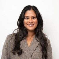 Hermana Agency Employee Kayla Prashad's profile photo