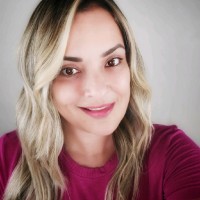 Renata Faria Email & Phone Number