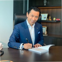 Joseph Chou Email & Phone Number