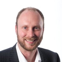 Treliant Employee Benjamin Peterson's profile photo