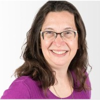 The Concord Consortium Employee Leslie Bondaryk's profile photo