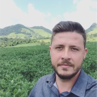 Fertybio Fertilizantes Employee Gabriel Susigan's profile photo