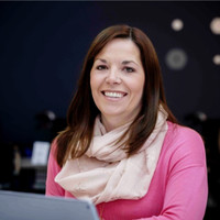 Siemens Healthineers Employee Caroline Sharp's profile photo