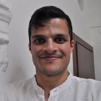 OneTeam Partners Employee Ashwin Desai's profile photo