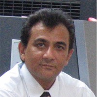 Temple Packaging Pvt Ltd Employee Vimal Joshi's profile photo