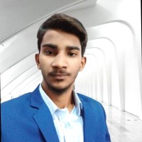 Mimsoft Solutions Employee Ubaid Ahmed's profile photo