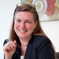 Washington State Office of the Attorney General Employee Christina Thacker's profile photo