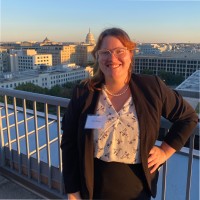 Crossroads Campaigns Employee Jensen Wilson's profile photo