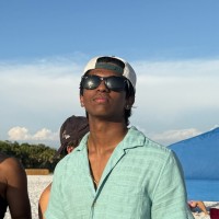 VScale Employee Eshaan Marutheesh's profile photo