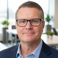 Aramark Healthcare Employee Dave Hanson's profile photo