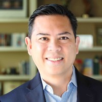 Chipotle Mexican Grill Employee Dan Rueda's profile photo